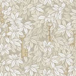 Cole & Son Chiavi Segrete (114/26052)