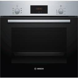 Bosch HBF113BR0B Stainless Steel