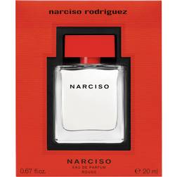 Narciso Rodriguez Narciso Rouge EdP 20ml