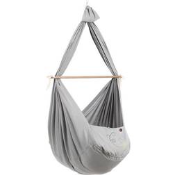 Nonomo Toddler Swinging Hammock Set