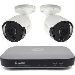 Swann SWDVK-449802V 2-pack