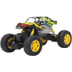 Jamara Hillriser Crawler 4WD RTR 410053