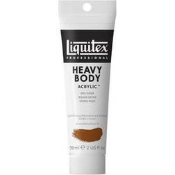 Liquitex Professional Heavy Body Acrylic Paint Red Oxide 59ml