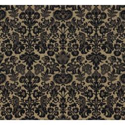 Lim & Handtryck Kapten Jonsson - Brown/Gold (x110-21)