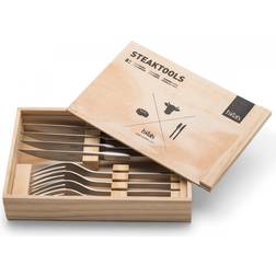 Höfats Grillbestick Bestickset 8st