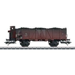 Märklin Type Om 21 High Side Gondola