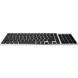 Havit HV-KB236BT-SIBK (Nordic)