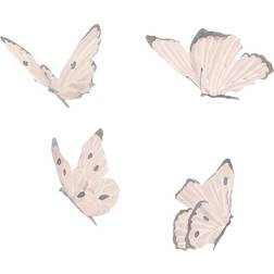 That's Mine Butterflies 4 pcs