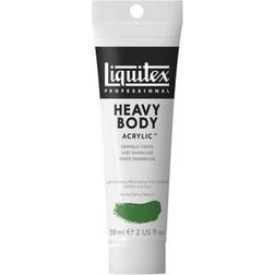 Liquitex Professional Heavy Body Acrylic Paint Emerald Green 59ml