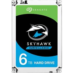 Seagate 6TB Guardian SkyHawk Surveillance