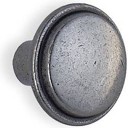 Beslagsboden Knopp (B085) 1st 24x30mm
