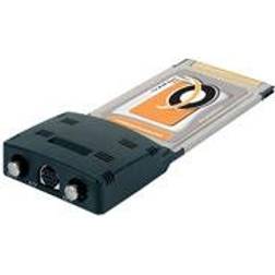 Conceptronic Digital & Analog Combo Tv Card