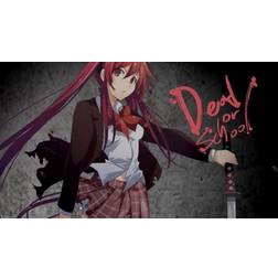 Dead or School (PC)