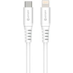 eSTUFF USB C-Lightning 1m