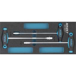 Hazet 163-382/3 Hex Head Screwdriver