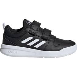 adidas Kid's Tensaurus - Core Black/Cloud White/Core Black