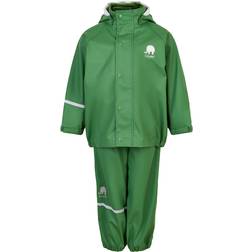 CeLaVi Basic Regnset - Elm Green (1145-906)