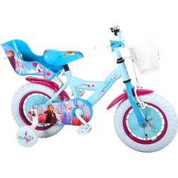 Volare Disney Frozen II 12 Børnecykel