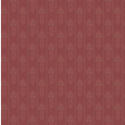 Lim & Handtryck Jugendros - Red/Gold (x127-33)