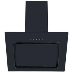 Cookology VER605BK 60cm, Black