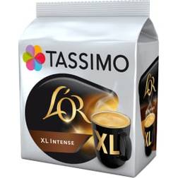 Tassimo L'Or XL Intense 16stk