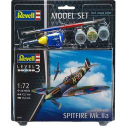 Revell Spitfire Mk.IIa 1:72