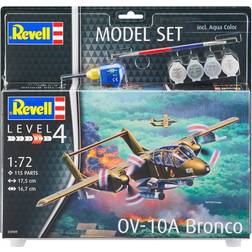 Revell OV-10A Bronco 1:72