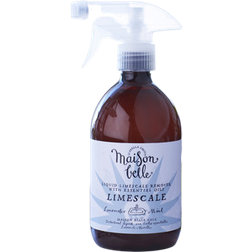 Maison Belle Descaling Limescale