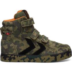 Hummel Stadil Camo Jr - Camouflage