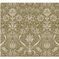 Lim & Handtryck Florian - Green/Light Green (x102-55)