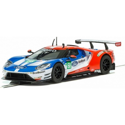 Scalextric Ford GT GTE Le Mans 2017 No.69