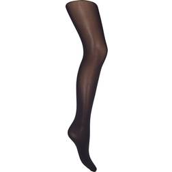 Wolford Collants Opaque Pure 50 Tights - Bleu