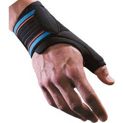 Thuasne Thumb Strapping