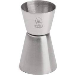 Leopold Vienna - Mätglas 4cl
