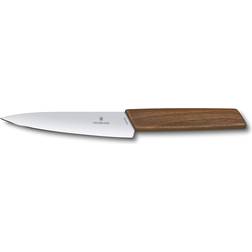 Victorinox Swiss Modern 6.9010.15G Couteau de Cuisine 15 cm