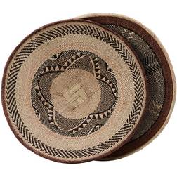 House Doctor Tonga Korg 45cm
