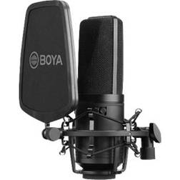 Boya Condensatore Per Microfono By-m1000