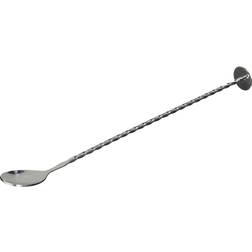 Leopold Vienna Twisted Cocktail Bar Spoon