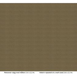 Lim & Handtryck Mölletorp - Gold/Black (x126-20)