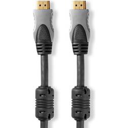 Nedis High Speed with Ethernet HDMI-HDMI