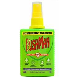 Bushman Mygge spray 90ml