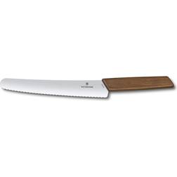 Victorinox Swiss Modern 6.9070.22WG Brödkniv 22 cm