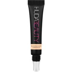 Huda Beauty The Overachiever Concealer 06G Nougat