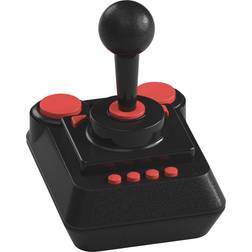 Retro Games Ltd The C64 Micro Switch Joystick