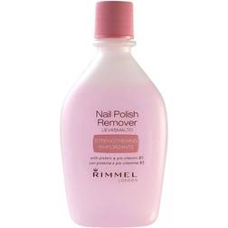 Rimmel Nail Polish Remover 100ml