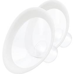 Medela PersonalFit Flex Breast Funnel 2-pack