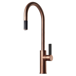 Tapwell Arman ARM185 (9421362) Svart koppar