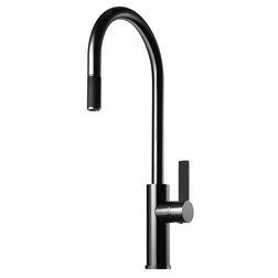 Tapwell Arman ARM185 (9421356) Svart/Krom