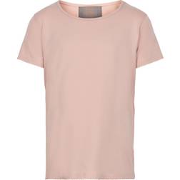 Creamie T-shirt - Rose Smoke (4691-514)