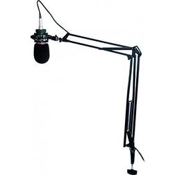 Proel DST260 Support de microphone de table